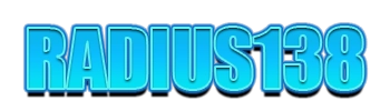 Logo RADIUS138